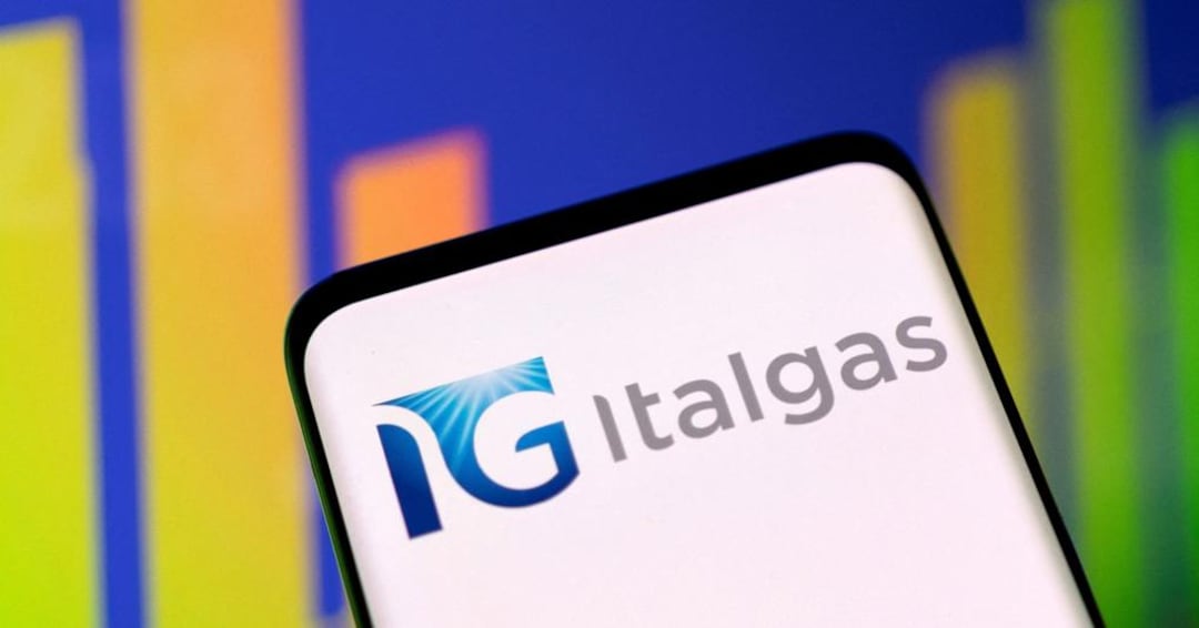 Target hotsell price italgas